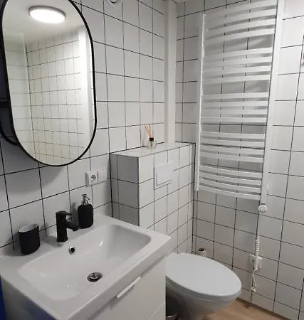 Apartment Ds