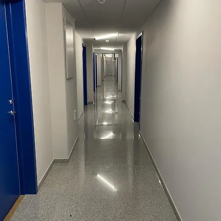 Ds Apartment