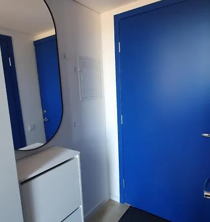 Apartment Ds Kaunas