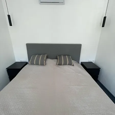 Apartment Ds Kaunas
