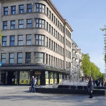 Apartment Ds Kaunas