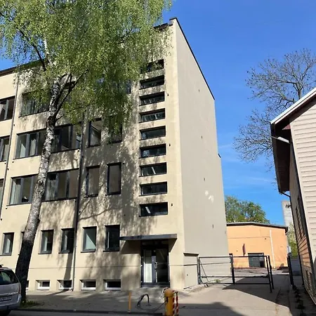 Apartment Ds
