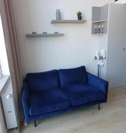 Apartment Ds Kaunas