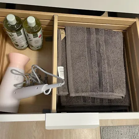 Apartment Ds